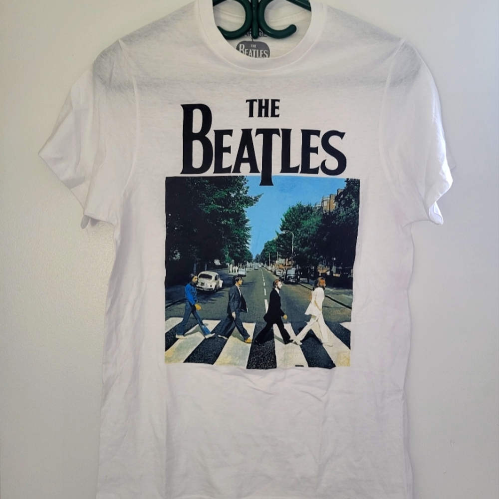 Garage Graphic Tee